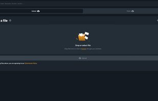 Threat Insights Portal screenshot 2