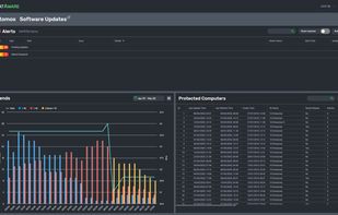 ThreatAware screenshot 1