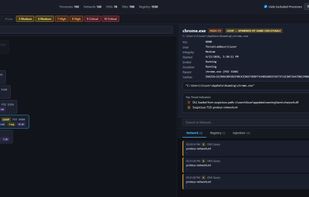 ThreatLab screenshot 1