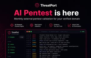 AI Pentest