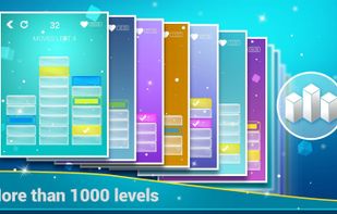 Three Towers screenshot 1