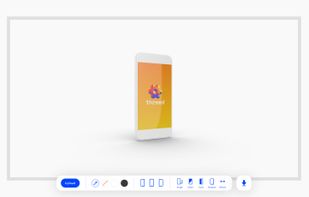 Threed.io screenshot 1