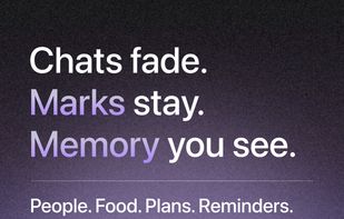 Thremark screenshot 1