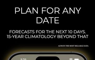 Threshold Weather screenshot 3