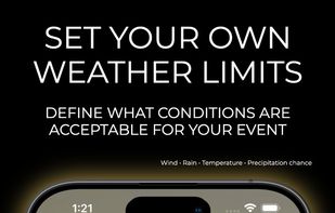 Threshold Weather screenshot 2