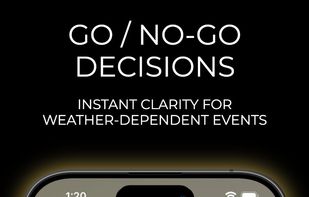 Threshold Weather screenshot 1