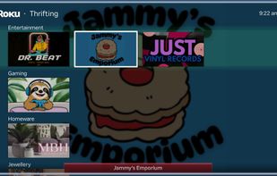 Thrifting screenshot 3
