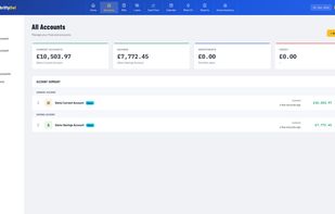 Account management
