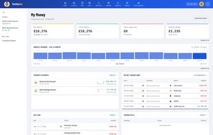 Homepage