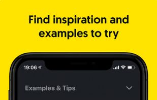 Thrive - Goals, Ideas, Decisions screenshot 3