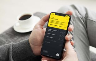 Thrive - Goals, Ideas, Decisions screenshot 1