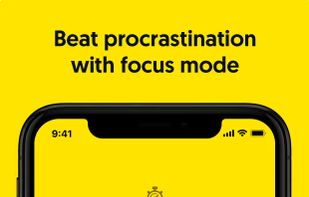 Thrive - Goals, Ideas, Decisions screenshot 2
