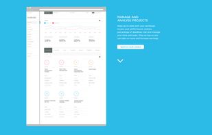 Thrive Solo screenshot 1