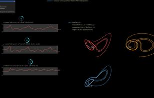 Throbol screenshot 1