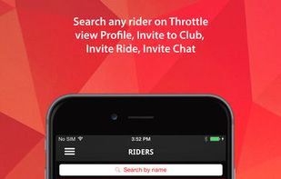 Throttle Biking screenshot 3