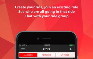 Upcoming / ongoing Motorcycle Rides / Events