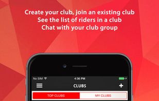 Motorcycle Clubs - Search / List