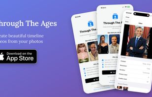 Web banner