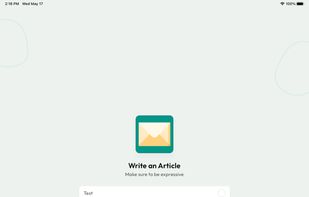 Thruday screenshot 2