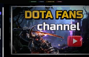 Thumb3D screenshot 1