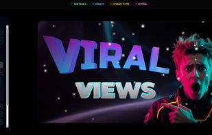 Thumb3D screenshot 1