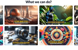 ThumbGenix screenshot 1