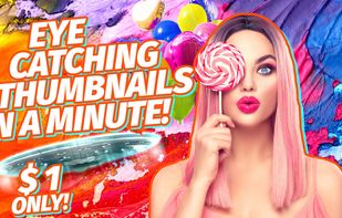 Thumbmachine screenshot 1