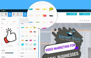 Thumbnail Blaster screenshot 3