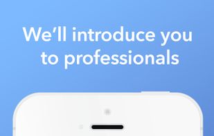 Thumbtack screenshot 2