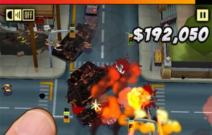 ThumbZilla screenshot 1