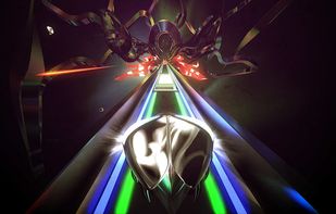 Thumper screenshot 1