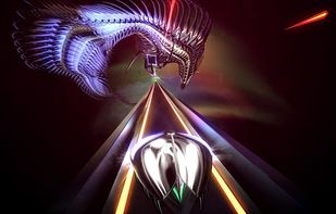 Thumper screenshot 3