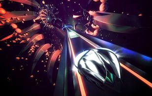 Thumper screenshot 2