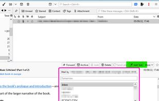 How it looks as part of the UI