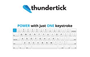 ThunderTick screenshot 1