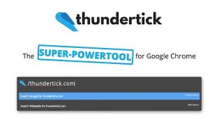 ThunderTick screenshot 1