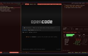 Thurbox screenshot 1