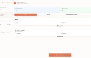 ThXChat screenshot 3