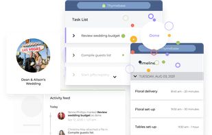ThymeBase screenshot 1