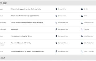 ThymeBase screenshot 3