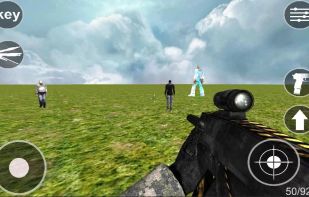 Tibers Box 2 screenshot 1