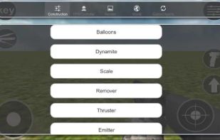 Tibers Box 2 screenshot 1