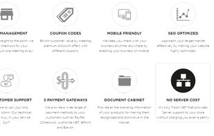 Tibolli.NET screenshot 2