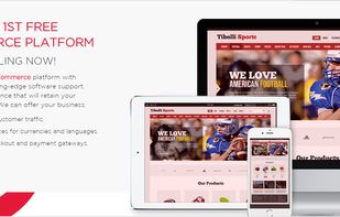 Tibolli.NET screenshot 1