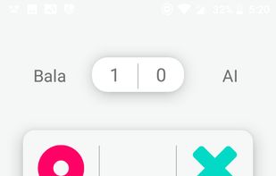 Tic Tac Toe - Play With AI screenshot 3