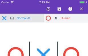 Tic-tac-toe Collection screenshot 1