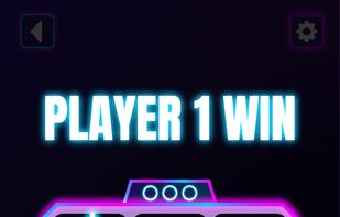 Tic Tac Toe XOXO screenshot 2