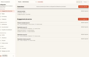 Tick& screenshot 1