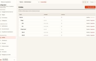Tick& screenshot 1