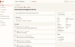 Tick& screenshot 3
